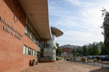 Colegio Internacional Nido de Águilas