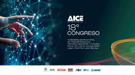 Congreso AICE