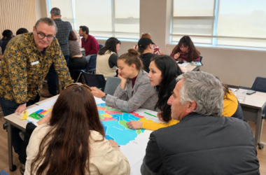 Consorcio Valle Central
