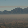 Contaminación del aire