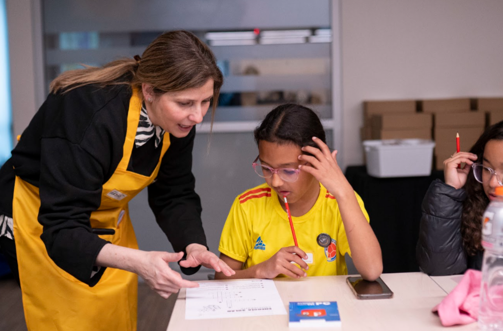 Copec y WEC Chile formarán a docentes en educación energética