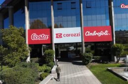 Costa Carozzi