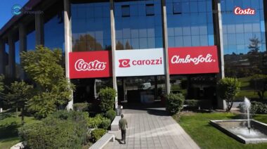 Costa Carozzi