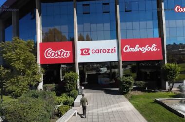 Costa Carozzi