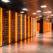 Data centers sostenibles