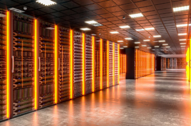 Data centers sostenibles