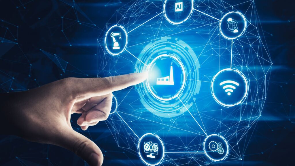 El desde de las empresas ante un mundo exigente y conectado