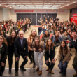 El hito presencial que impulsó a los emprendedores de Puente Alto