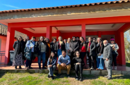 a Emprendedores del Maule reciben herramientas para ordenar sus finanzas