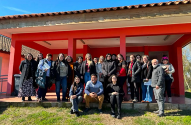 a Emprendedores del Maule reciben herramientas para ordenar sus finanzas
