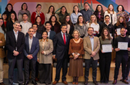 Empresas fortalecen capacidades para avanzar en la gestión de emisiones de Alcance 3