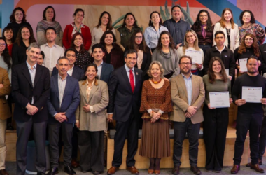 Empresas fortalecen capacidades para avanzar en la gestión de emisiones de Alcance 3