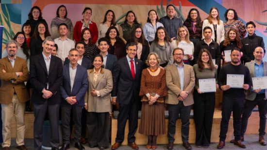 Empresas fortalecen capacidades para avanzar en la gestión de emisiones de Alcance 3