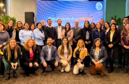 Encuentro Líderes de la Construcción