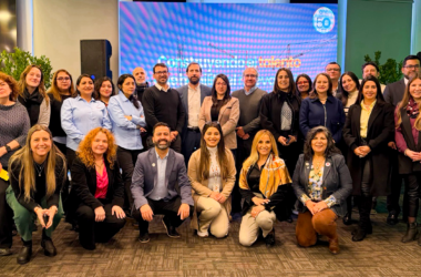 Encuentro Líderes de la Construcción