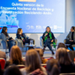 Encuesta Nacional de Reciclaje y Reutilización Reciclando-Ando
