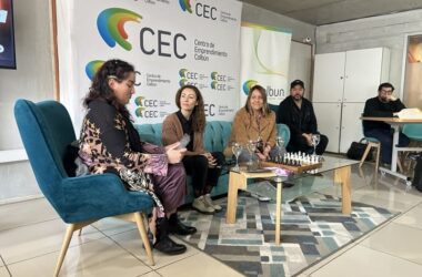 Energía para Emprendedores Industria Creativa