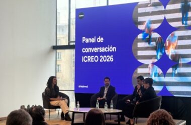 Estudio ICREO 2026