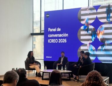 Estudio ICREO 2026