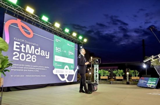 EtMday 2026