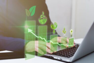 FInanciamiento de proyectos de economía circular