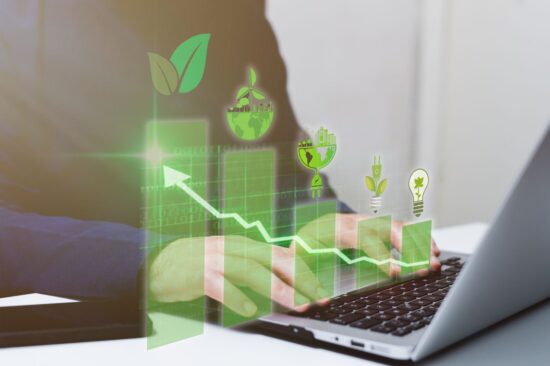 FInanciamiento de proyectos de economía circular