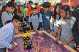Festival de Ciencia y Tecnología 2026