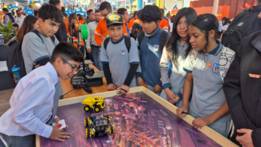 Festival de Ciencia y Tecnología 2026