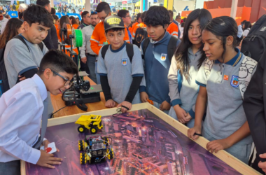 Festival de Ciencia y Tecnología 2026