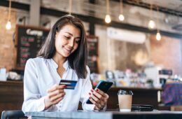 Gen Z lidera adopción de finanzas digitales en Chile