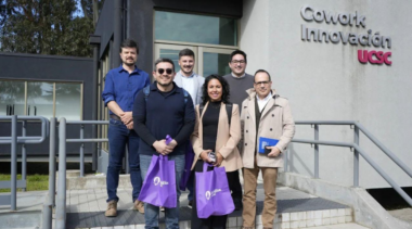 Investigación busca proyectar nueva tecnología al sector frutícola