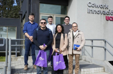 Investigación busca proyectar nueva tecnología al sector frutícola