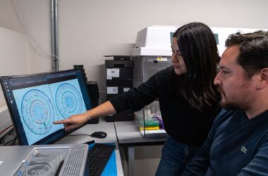 Investigadores detectan diferencias en tumores chilenos