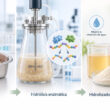 Investigan valorización de pulpina de pollo mediante biotecnología