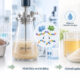 Investigan valorización de pulpina de pollo mediante biotecnología