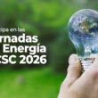 Jornadas de Energía UCSC 2026
