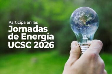 Jornadas de Energía UCSC 2026