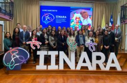 Lanzamiento de Centro IINARA