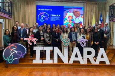 Lanzamiento de Centro IINARA