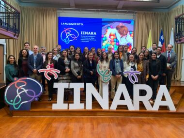 Lanzamiento de Centro IINARA