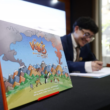 Libro Los Volkis