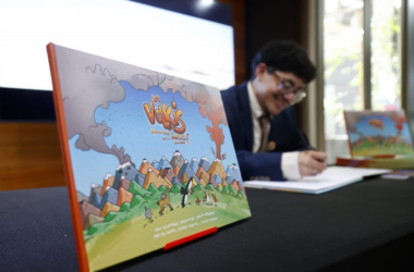 Libro Los Volkis