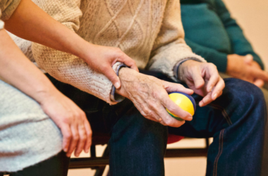Mes Mundial del Alzheimer