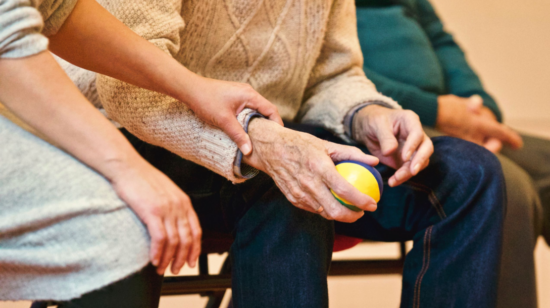 Mes Mundial del Alzheimer