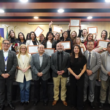Mujeres en STEM Antofagasta culminan programa GlobalMente