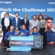 NTT DATA y Komatsu lanzan Hackatón
