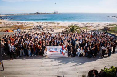 Nestlé aborda los desafíos del futuro laboral en ICARE Joven