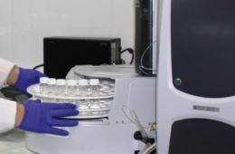 Nodo Ciencia Austral identifica 37 equipamientos científicos