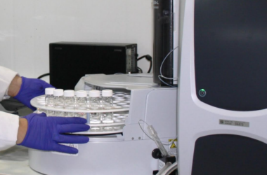 Nodo Ciencia Austral identifica 37 equipamientos científicos