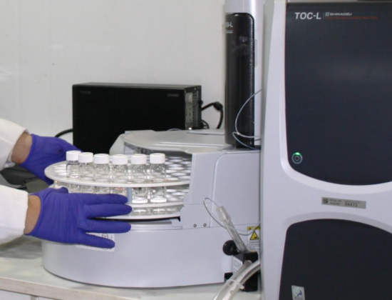 Nodo Ciencia Austral identifica 37 equipamientos científicos